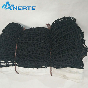 Altamente rentable interior profesional anudada <span class=keywords><strong>tenis</strong></span> corte cerca de Compensación/Redes/net - Product Image 6