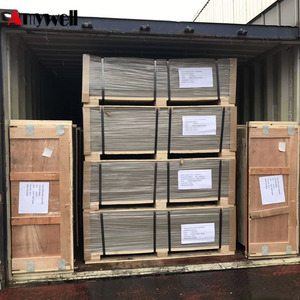 Amywell mật độ cao bảo vệ UV 100% phenolic hpl bên ngoài phenolic resin ban - Product Image 6