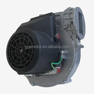130 millimetri Mini industriale ventilatore ad <span class=keywords><strong>aria</strong></span> <span class=keywords><strong>calda</strong></span> - Product Image 4