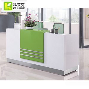 <span class=keywords><strong>Barato</strong></span> <span class=keywords><strong>mostrador</strong></span> de recepción semi media ronda recepción - Product Image 2