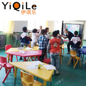 อนุบาลชุดเฟอร์นิเจอร์เด็กเฟอร์นิเจอร์ - Product Image 6