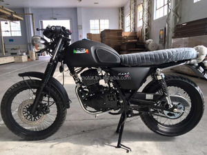 125cc pas cher stock café <span class=keywords><strong>racer</strong></span> moto - Product Image 3