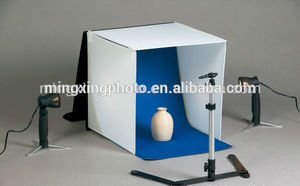 Портативный шатра света студии Elinchrom
