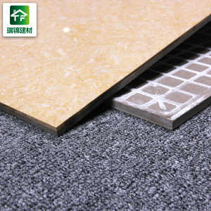 Alto brillo 60x60 cerámica vidriada pulido beige portugués azulejos para venta - Product Image 5