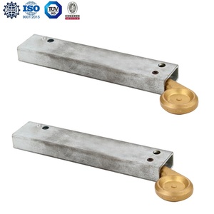 Hochleistungs-Schiebetür-Riegelschloss-Tor verriegelung typen - Product Image 6
