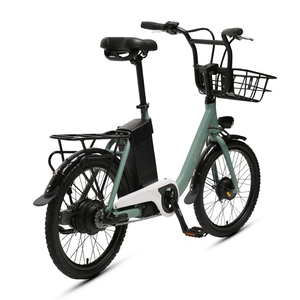 Vélo électrique rétro <span class=keywords><strong>pas</strong></span> <span class=keywords><strong>cher</strong></span> avec moteur, kit pour bicyclette japonaise - Product Image 3
