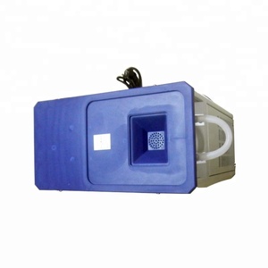 3L Nước Ở Nhiệt Độ Thấp Làm Mát Bể Hệ Thống Tuần Hoàn Máy Làm Lạnh - Product Image 2