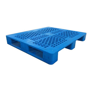 Peso ligero euro tamaño <span class=keywords><strong>1000</strong></span>*1200mm Borde de plástico estanterías fabricante de palets - Product Image 1