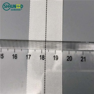Нейлоновая лента для отверждения <span class=keywords><strong>PA66</strong></span>, промышленная резиновая роликовая вулканизационная оберточная лента, производство - Product Image 3