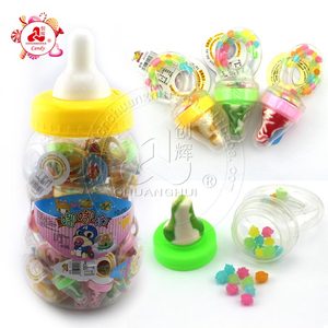 Sucette Jouet Bonbon, Anneau de Sucette Sucette en Forme de Sucette - Product Image 1