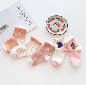 Baby Cute Boy Tube <strong>Socks</strong> Wholesale Newborn Infant Toddler Kids <strong>Soft</strong> <strong>Sock</strong> - Product Image 4
