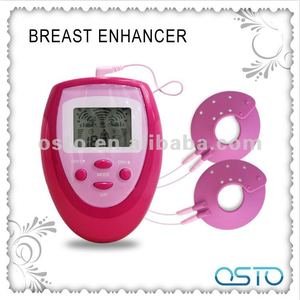 Nouvelle électronique mini <span class=keywords><strong>massage</strong></span> du sein sein enhancer masseur - Product Image 1