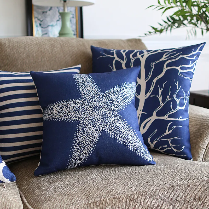 Tekstil rumah grosir sofa dekoratif kilim bantal