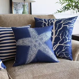 Home Textile Wholesale Decorative sofa kilim cushion
