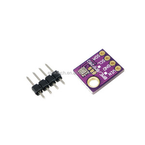 Venta caliente <span class=keywords><strong>BME280</strong></span> Sensor Digital de temperatura de humedad <span class=keywords><strong>SPI</strong></span> I2C y módulo de Sensor de presión barométrica 1,8-5V DC - Product Image 3