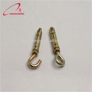 Hearvy Duty Stalen Expansie Ankerbout - Product Image 2