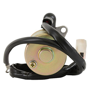 Smu0487/18883/3301-142/Ap8510653/5Fa-H1800-10-00 Nuovo Motorino di Avviamento Per Arctic Cat 50 90 Gioventù <span class=keywords><strong>Atv</strong></span> 02-05, aprilia Scarabeo <span class=keywords><strong>100</strong></span> Scooter