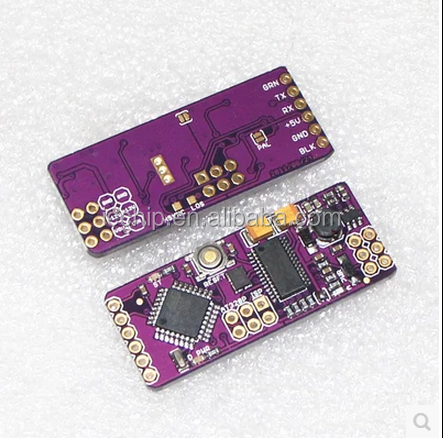 High Quality APM OSD MinimOSD ARDUPILOT MA2560 OSD APM2.0 APM2.5 Flight Control OSD