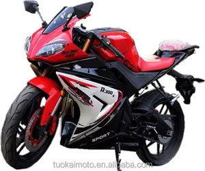 300cc المياه المبردة سباق الدراجات النارية/300cc رياضة الدراجات النارية (TKM300-A2)