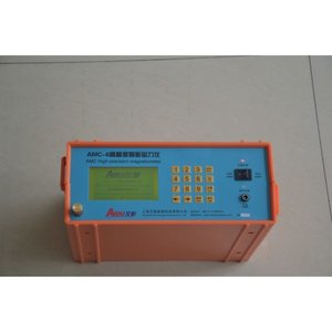 Magnémetro portátil <span class=keywords><strong>fluxgate</strong></span> de baixo preço de qualidade - Product Image 3