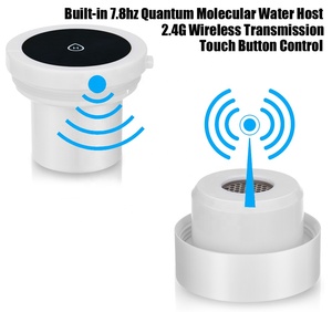 Mretoh 7.8HZ Phân tử cộng hưởng Hydro nước đánh thức tế bào chữa bệnh điện để chữa bệnh mãn tính da đau khớp Bệnh tăng huyết áp - Product Image 3