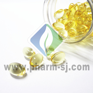 Garlic oil Soft Capsule soft garlic oil extraction - Product Image 3