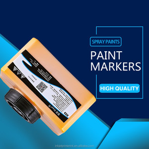 Bán Buôn Cho Domino Rửa Giải Pháp WL-200 Trắng 1000Ml Cho Cho Domino Phun-Sản Phẩm - Product Image 6