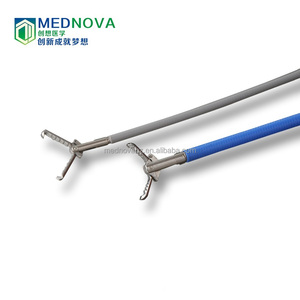คีมจับแบบกรงเล็บสำหรับการผ่าตัดผ่านกล้อง - Product Image 1
