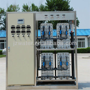 Edi equipos de tratamiento de agua - Product Image 1