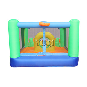 <span class=keywords><strong>De</strong></span> nylon barato fuerte casa interior <span class=keywords><strong>Castillo</strong></span> mini inflable para <span class=keywords><strong>los</strong></span> niños - Product Image 5