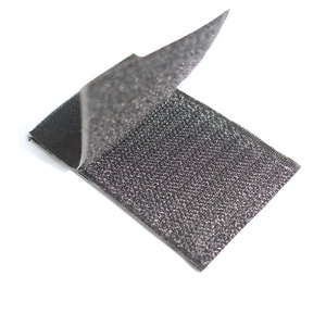 3inch mỏng màu xanh dòng mỹ cờ vá sắt trên thêu vá biểu tượng với móc và vòng lặp ủng hộ - Product Image 4