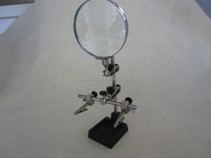 Lente d'Ingrandimento Universale con Supporto <span class=keywords><strong>per</strong></span> Riparazione Cellulari, Strumento Ausiliario <span class=keywords><strong>per</strong></span> Riparazioni di Telefoni - Product Image 5