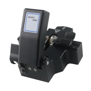 Low Price Fiber Optic Cable Fusion Splicer optical fiber cable <strong>splicing</strong> <strong>machine</strong> - Product Image 4