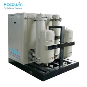 15HP sabit döner hava kompresörü 1.2m 3/min <span class=keywords><strong>120psi</strong></span> yağlanmış IP55 Motor diş hastaneleri için hava soğutmalı AC güç - Product Image 2