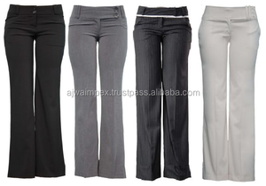 Pantalons en jean amples pour femmes, jeans de haute qualité pour femmes - Product Image 3