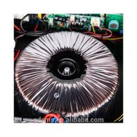 Amplificateur de puissance 5000 Watts au meilleur prix, système de sonorisation pour diffusion publique avec mixage MP3