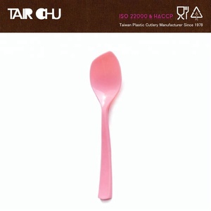 ช้อนโยเกิร์ตดีไซน์พิเศษทำจากไต้หวันสีสันสดใส - Product Image 4