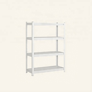 De luz de almacenamiento de hogar de Metal productos de hierro estantería de <span class=keywords><strong>Rack</strong></span> - Product Image 3