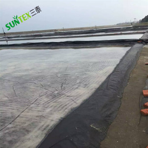 Matériaux d'étanchéité Revêtement d'étang EPDM pour étang à poissons <span class=keywords><strong>de</strong></span> toit avec des prix bon marché - Product Image 2