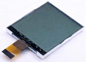 2.8 นิ้ว 128X160 สะท้อนแสงจอแสดงผล lcd JHD128160-G03BSW-G - Product Image 4