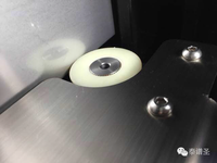 HAUTE QUALITÉ CNC MACHINE à CINTRER DE LETTRE de CANAL TPS-S8900