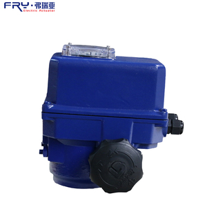 ตัวกระตุ้นไฟฟ้าแบบหมุนเปิด-ปิดอัตโนมัติ <span class=keywords><strong>OA8</strong></span> - Product Image 5