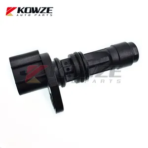 Crankshaft Cam Camshaft Position Sensor For Nissan Navara YD25 D40 23731-EC00A