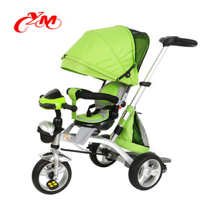 2016 <span class=keywords><strong>pas</strong></span> <span class=keywords><strong>cher</strong></span> bébé <span class=keywords><strong>jumeaux</strong></span> <span class=keywords><strong>tricycle</strong></span> jouet fabrication société/tour sur enfants <span class=keywords><strong>tricycle</strong></span> avec remorque/4 en 1 enfants 2 - Product Image 4
