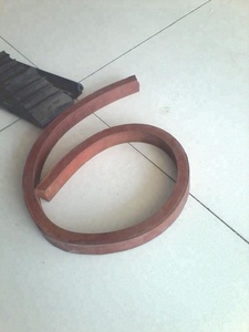Strip Penyumbat Air Karet Konstruksi Dapat Diperpanjang - Product Image 2