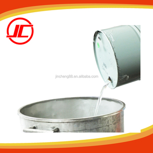 واضح السائل Polyisocyanate تصليب (وكيل علاج) الأرضيات الإيبوكسي Painr الأوسط ، معطف فوقي و برايمر - Product Image 2