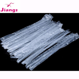 Tek kullanımlık veteriner renkli hayvancılık verimli/pratik <span class=keywords><strong>A</strong></span>.I. kılıf ile sığır için sabit ucu - Product Image 5