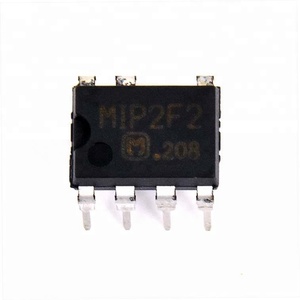 Alta calidad IC potencia de cristal líquido DIP-7 MIP2F2 - Product Image 5