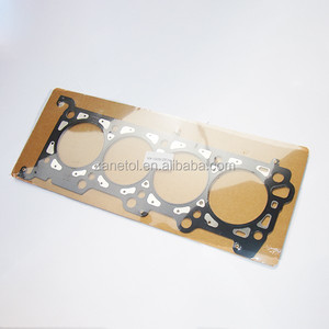 Joint de culasse moteur droit pour Ford Mustang 5.4L Explorer Expedition F-150 4C2Z6051AA 4C2Z-6051-AA 54232 9790PT2 54457 - Product Image 4