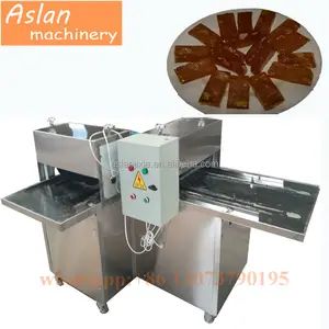 Macchina per Taglio <span class=keywords><strong>Cubetti</strong></span> di Caramelle / Taglierina per Torrone / Taglierina per <span class=keywords><strong>Cubetti</strong></span> di Dolci - Product Image 1